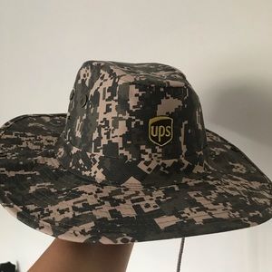 UPS Hat